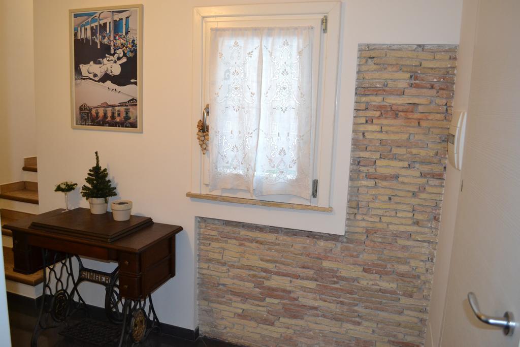 Appartamenti Vittorio Emanuele Palermo Room photo